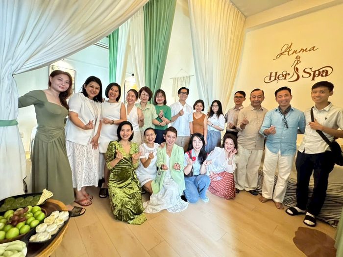 Cộng đồng Her S Spa