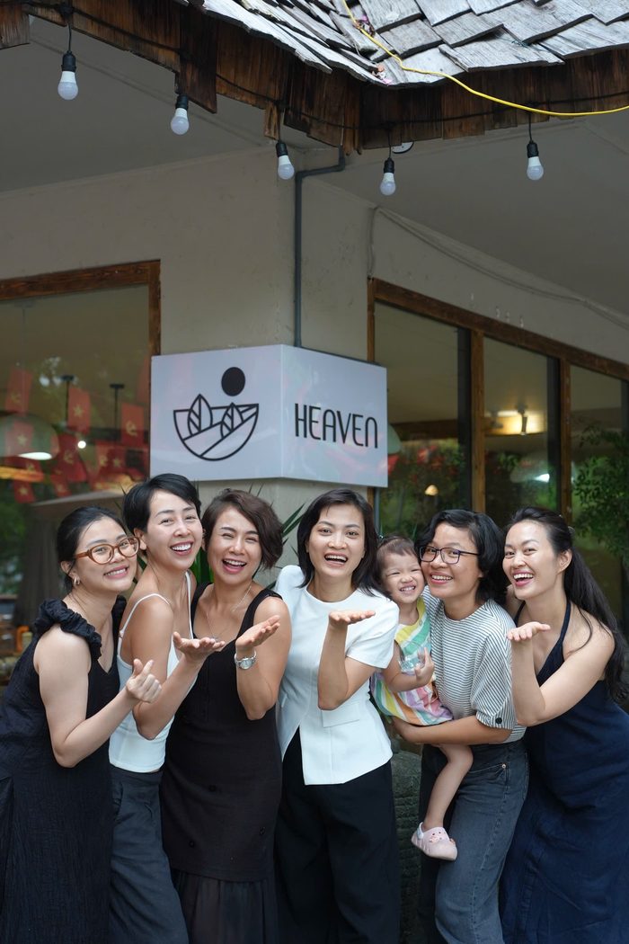 Cộng đồng Her S Spa