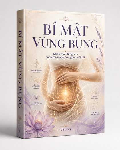 Bí mật vùng Bụng