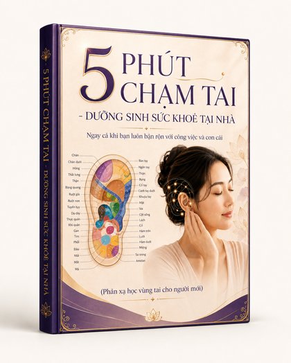 5 phút Chạm Tai