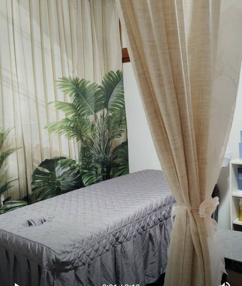 Không gian Mini HomeSpa Osaka
