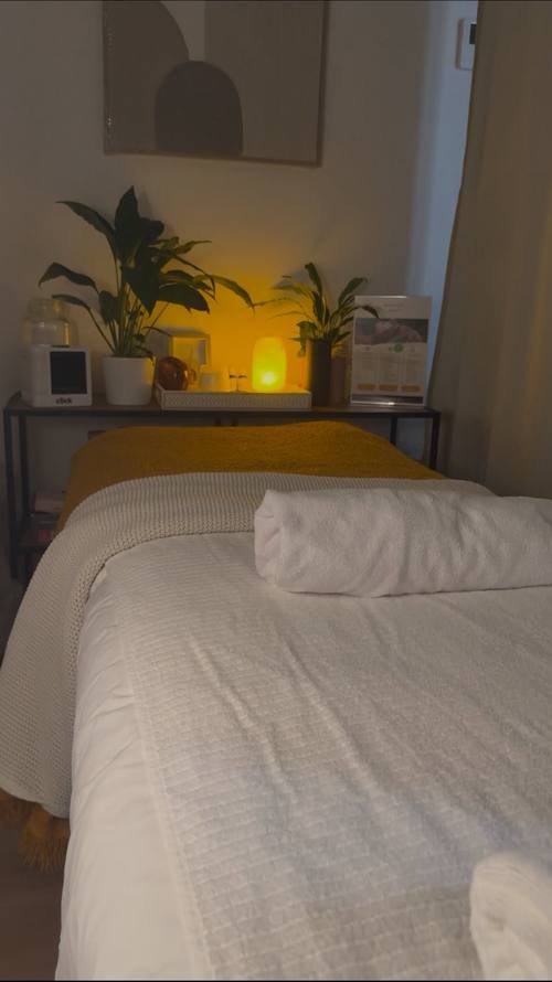 Không gian Mini HomeSpa Sydney