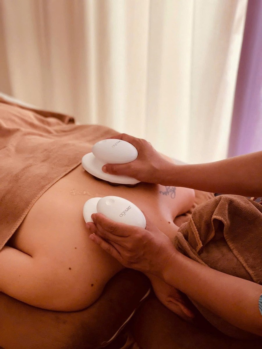 Chăm sóc body