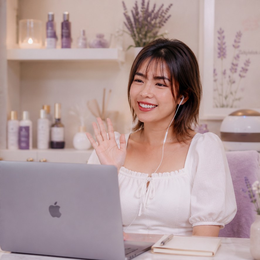 Kết nối online