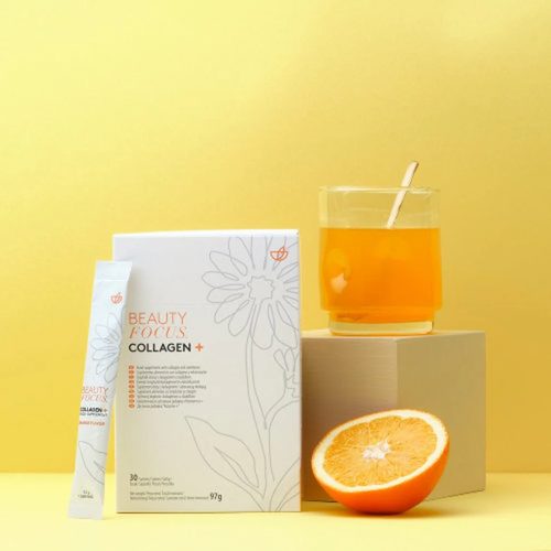 Beauty Focus Collagen+