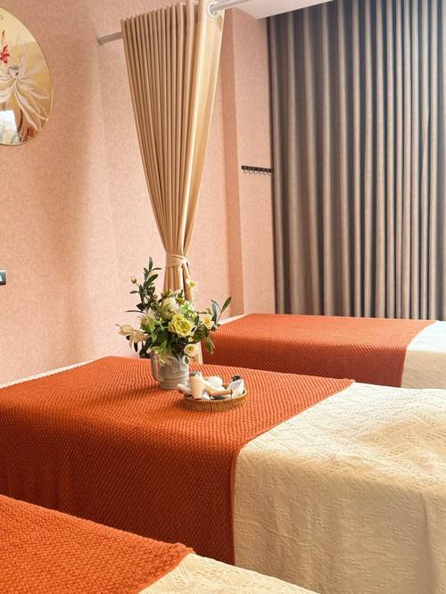Không gian Mini HomeSpa