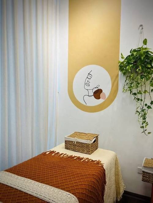 Không gian Mini HomeSpa