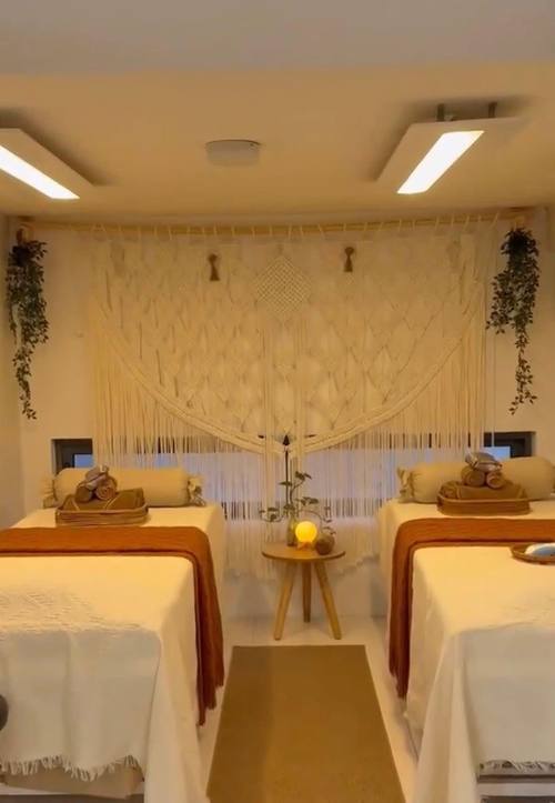 Không gian Mini HomeSpa