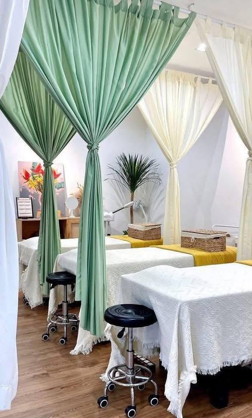 Không gian Mini HomeSpa